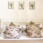 Apartment Relax E Belvedere