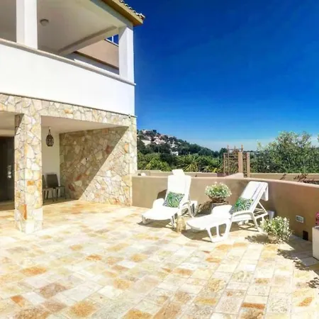 Relax E Belvedere Appartamento *