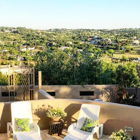 Relax E Belvedere Appartamento Fasano