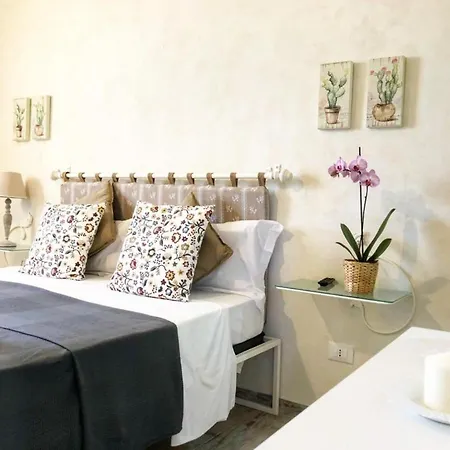 Appartamento Relax E Belvedere Fasano