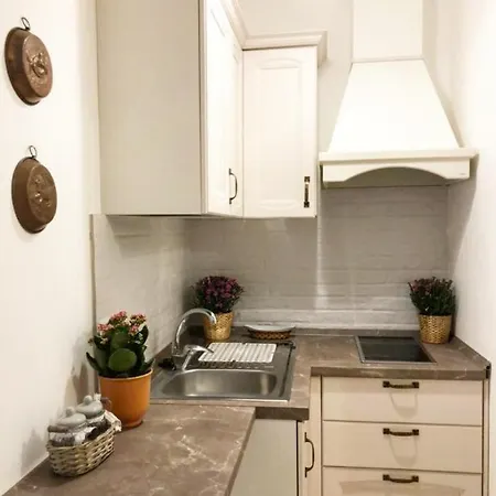 Relax E Belvedere Appartamento