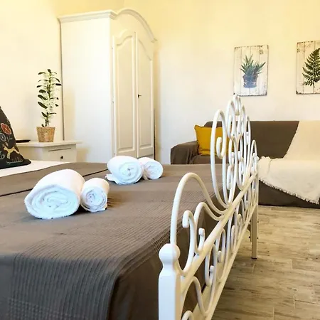 Relax E Belvedere Διαμέρισμα *