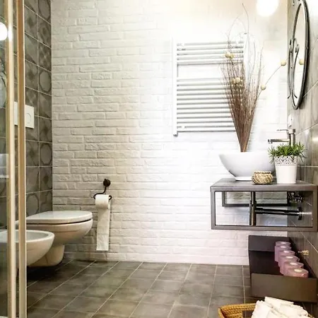 Appartamento Relax E Belvedere Fasano