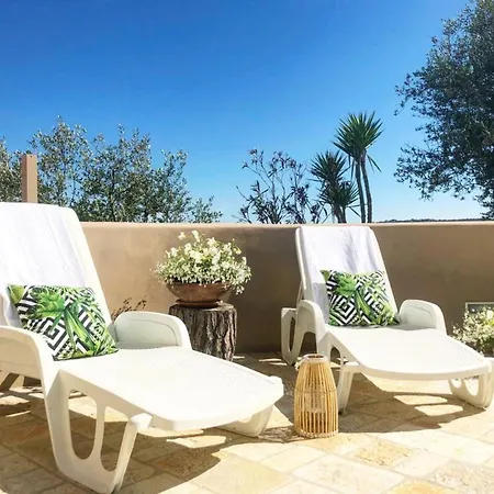 Relax E Belvedere Fasano