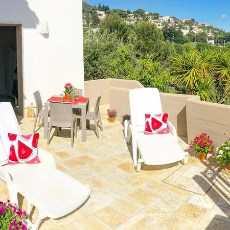 Relax E Belvedere Φαζάνο