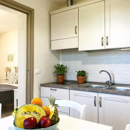 Relax E Belvedere Appartamento Fasano