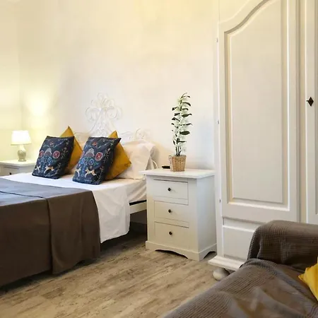 Διαμέρισμα Relax E Belvedere