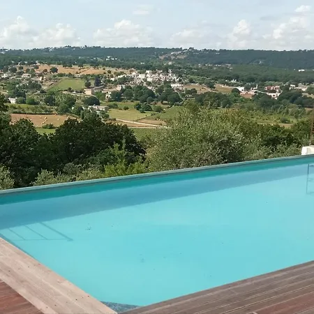 Relax E Belvedere Διαμέρισμα