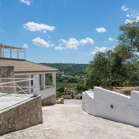 Relax E Belvedere Fasano