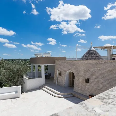 Relax E Belvedere Appartamento *