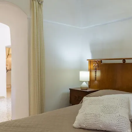 Appartamento Relax E Belvedere