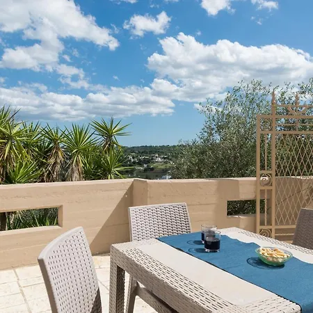 Appartamento Relax E Belvedere