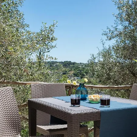 Appartamento Relax E Belvedere *