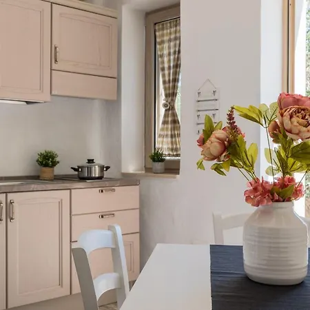 Appartamento Relax E Belvedere