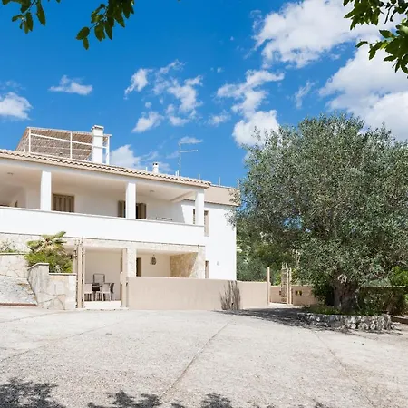 Apartment Relax E Belvedere *