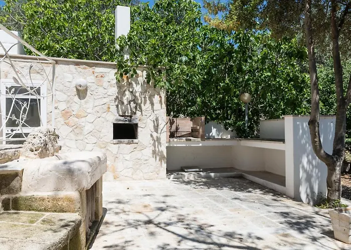 アパート Relax E Belvedere