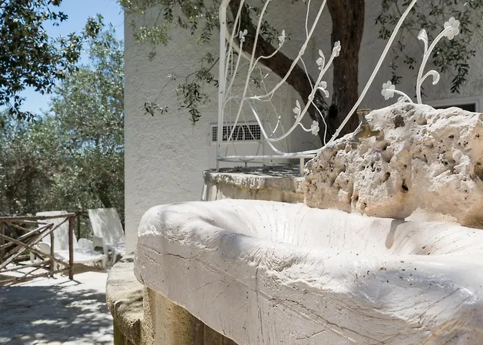 アパート Relax E Belvedere *