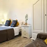 아파트 Relax E Belvedere
