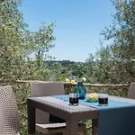 아파트 Relax E Belvedere *