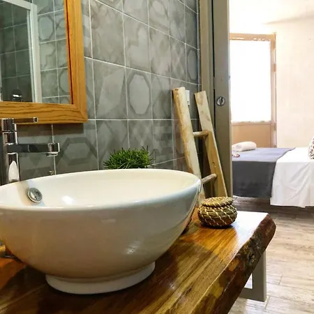 Apartament Relax E Belvedere Fasano