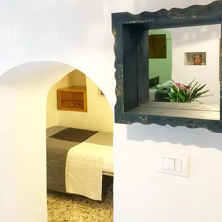 Relax E Belvedere דירה פאסאנו