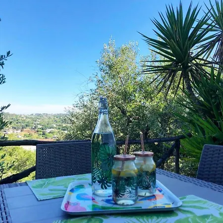 Relax E Belvedere Apartament Fasano