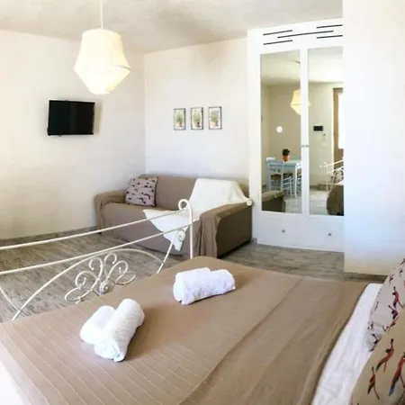 Relax E Belvedere פאסאנו