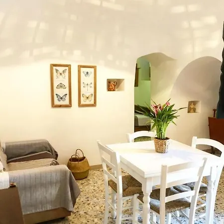 Relax E Belvedere Fasano