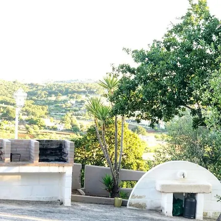 Relax E Belvedere Apartament Fasano