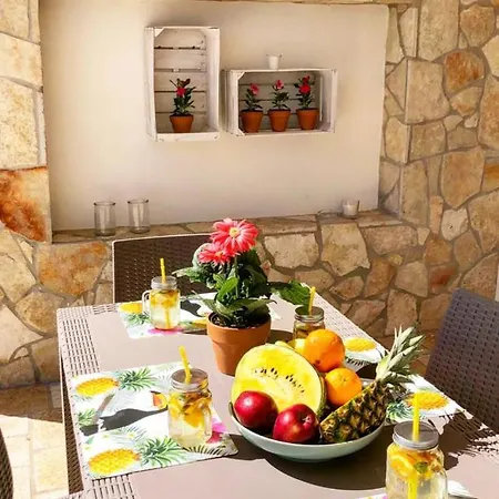 Relax E Belvedere דירה פאסאנו