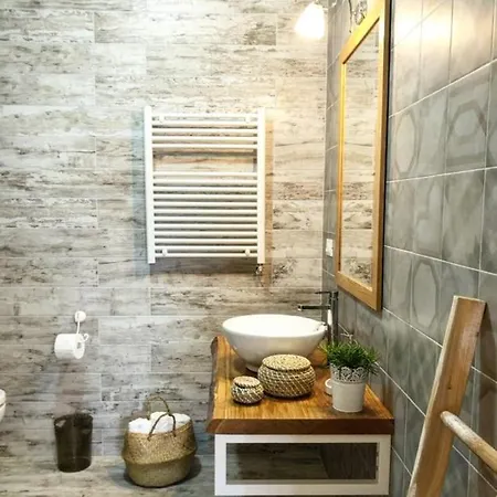 아파트 Relax E Belvedere *