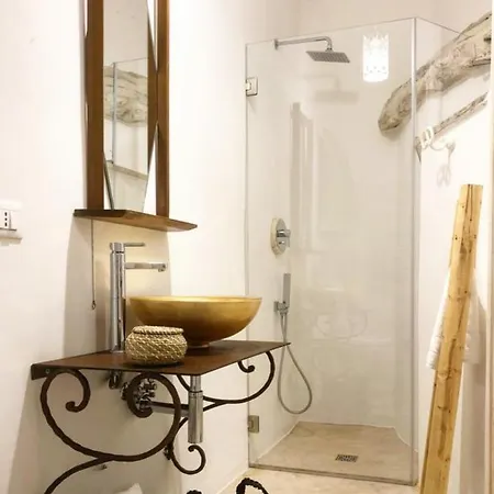 Apartament Relax E Belvedere