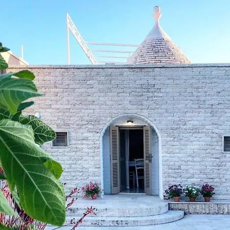 Relax E Belvedere * Fasano