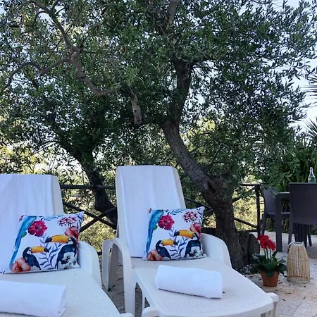 Relax E Belvedere Apartament Fasano