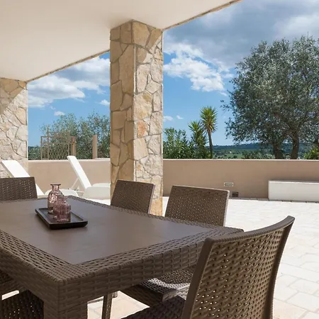 Relax E Belvedere Apartament *