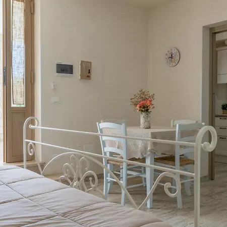 Relax E Belvedere Apartament *