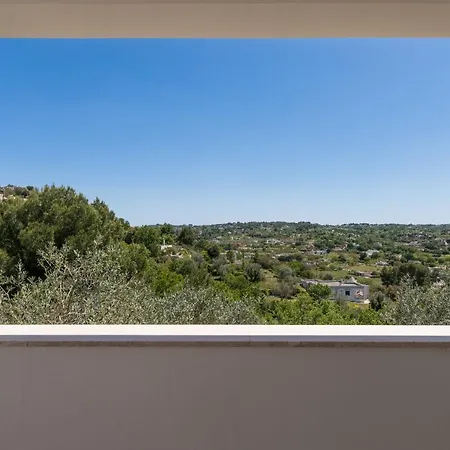 Apartament Relax E Belvedere