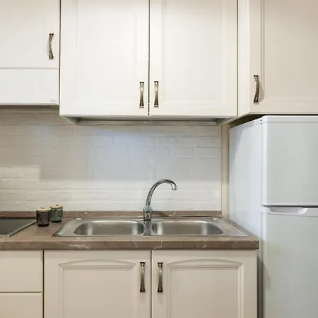 Relax E Belvedere Apartament *