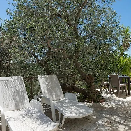 Relax E Belvedere Apartman