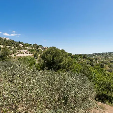 Apartament Relax E Belvedere *