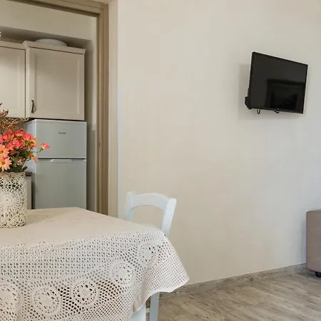 Relax E Belvedere Apartament *