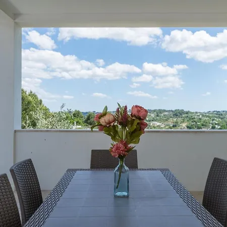 Apartament Relax E Belvedere *