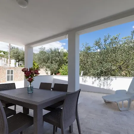 Apartament Relax E Belvedere Fasano