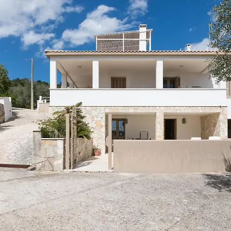 Relax E Belvedere Apartament