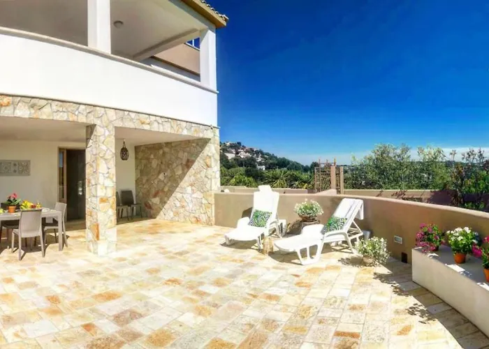 Relax E Belvedere شقة *