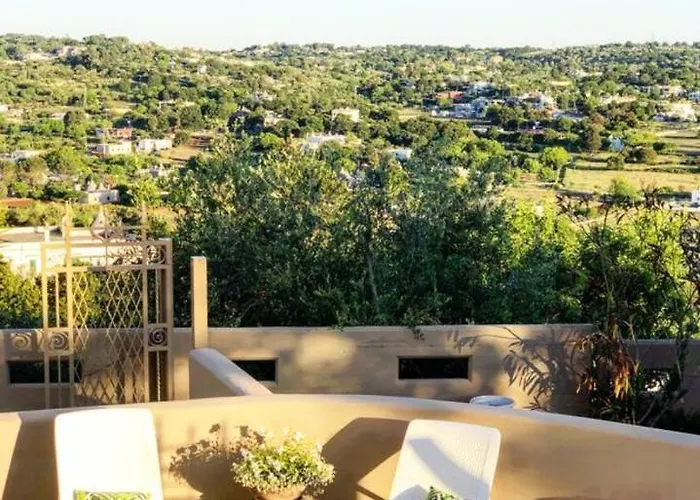 Relax E Belvedere شقة فاسانو