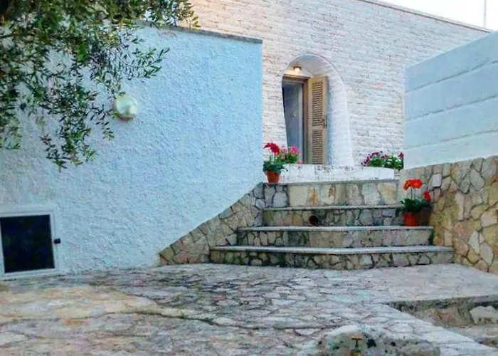 شقة Relax E Belvedere *