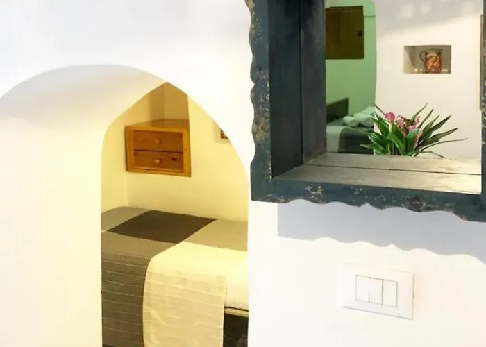 Relax E Belvedere شقة فاسانو