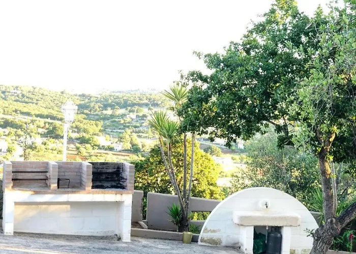 Relax E Belvedere דירה פאסאנו