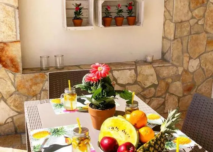 Relax E Belvedere דירה פאסאנו